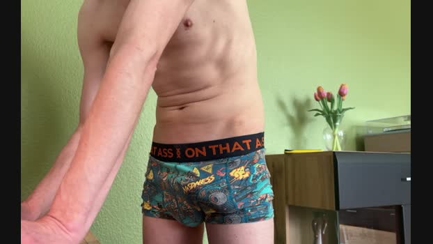 MattMiller96 10-05-2024 Recorded Video twink