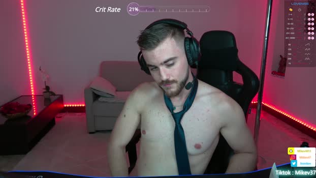 Mikev47 09-05-2024 Recorded Video love