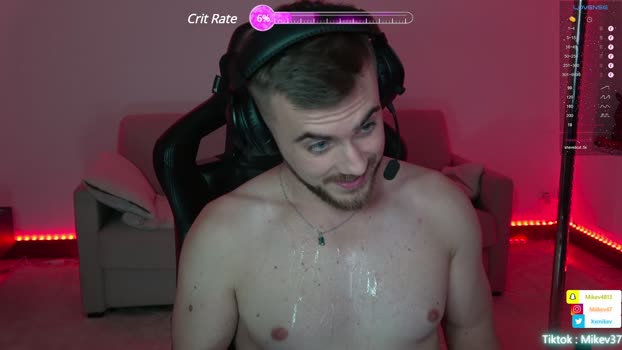 Mikev47 10-05-2024 Recorded Video bigass