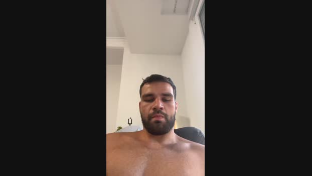MitchYourMan 09-05-2024 Recorded Video hot