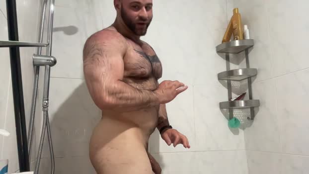 MrMuscleGamer 09-05-2024 Recorded Video Porn