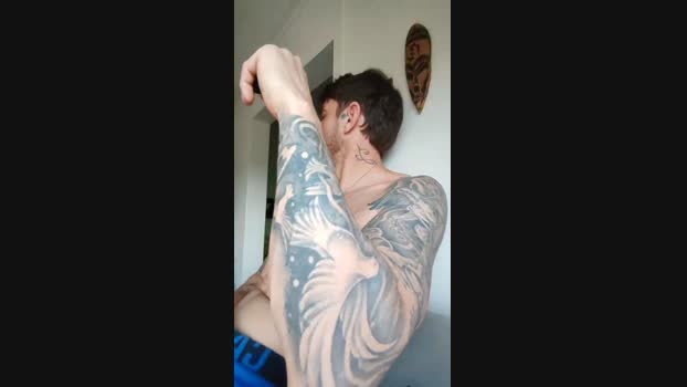 Neotrix33 09-05-2024 Recorded Video skinny