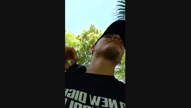 _Ottis_ 10-05-2024 Recorded Video kink
