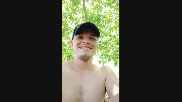 _Ottis_ 10-05-2024 Recorded Video Nude