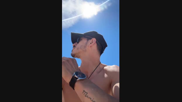PollonLechero7 10-05-2024 Recorded Video big
