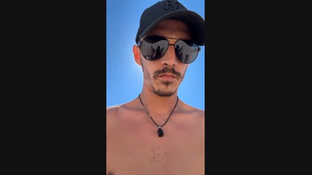 PollonLechero7 10-05-2024 Recorded Video jackoff