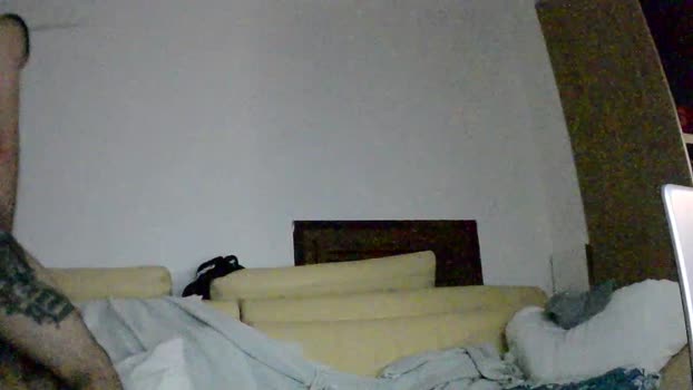 davidwk 10-05-2024 Recorded Video moan