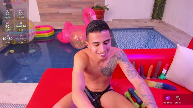 gabrielspy21_ 09-05-2024 Recorded Video nude