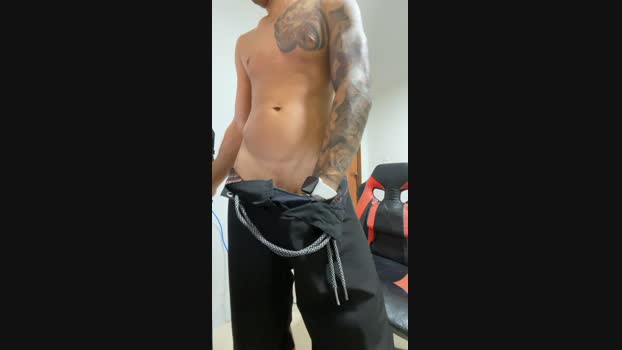 gato_dtado 10-05-2024 Recorded Video fingering