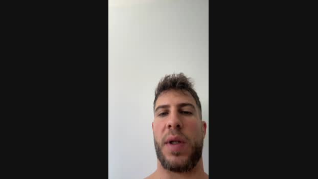 ojazosreturn 10-05-2024 Recorded Video sweet