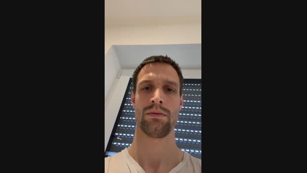 sturmteufel 10-05-2024 Recorded Video Nude