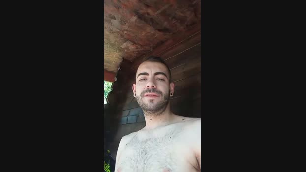 trampo6 10-05-2024 Recorded Video wank