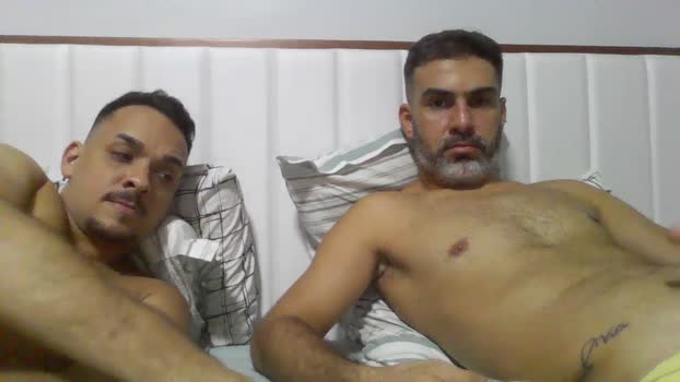 2boysfrombr 11-05-2024 Recorded Video bigcock