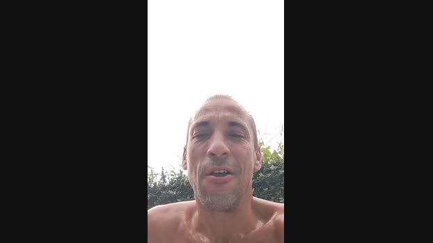 Activeman 11-05-2024 Recorded Video fingers