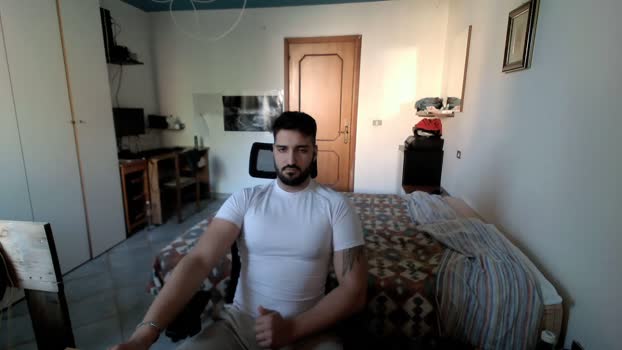 Adamo02 11-05-2024 Recorded Video big