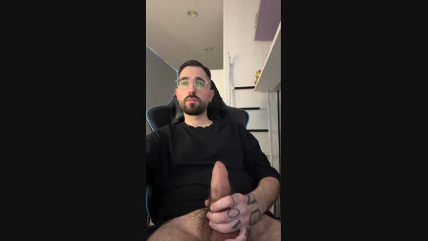 BOYNAP93 11-05-2024 Recorded Video jerking