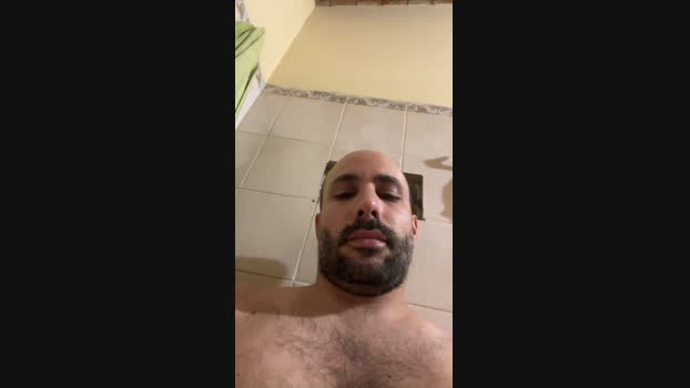 Baguadore 11-05-2024 Recorded Video love