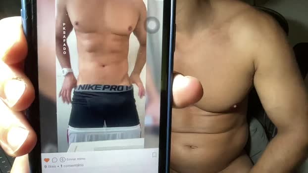 Cariocadot 11-05-2024 Recorded Video hardcock
