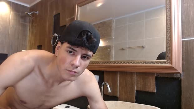 David_Rosbel 11-05-2024 Recorded Video Naked