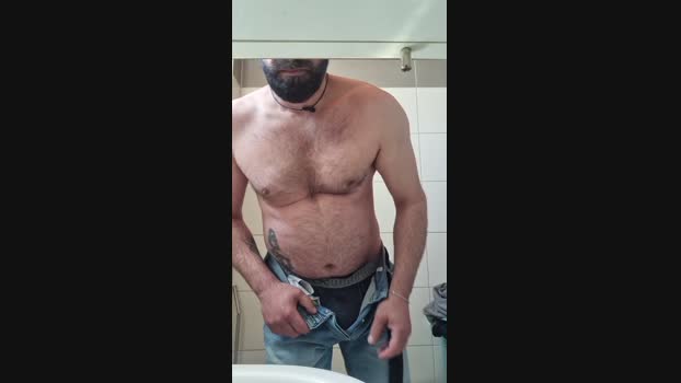 Doperman 11-05-2024 Recorded Video hardcock
