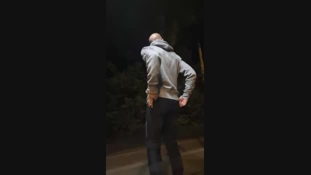 Germanppbottom 10-05-2024 Recorded Video bigballs