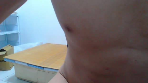 ILUVBN 10-05-2024 Recorded Video fuck