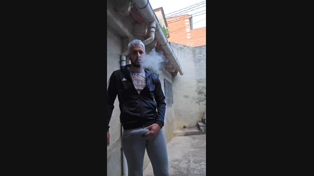 Jonnyfunbum1 11-05-2024 Recorded Video fuckass