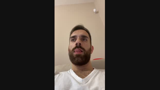 LabelloSexi 10-05-2024 Recorded Video kiss