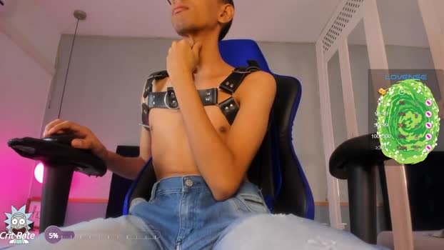 Lion_Dynamite 11-05-2024 Recorded Video gag