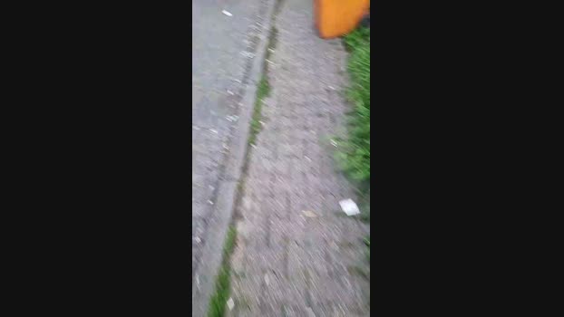 Outdoorgeil1 10-05-2024 Recorded Video sexykitty