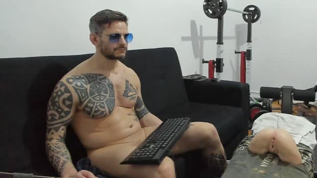 Samurayjiu 11-05-2024 Recorded Video hardcock