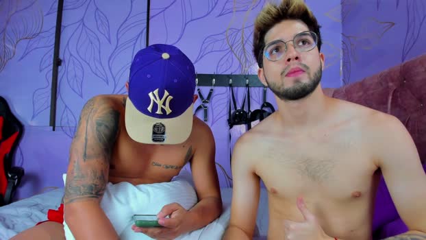 Thebadboys2024 11-05-2024 Recorded Video toy