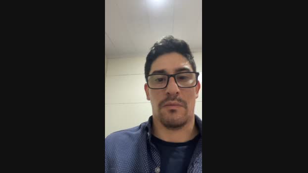 argen19 10-05-2024 Recorded Video fuck