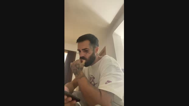 charlye_ink6 10-05-2024 Recorded Video fuckhard