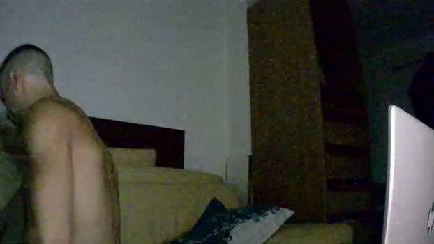 davidwk 11-05-2024 Recorded Video kinky