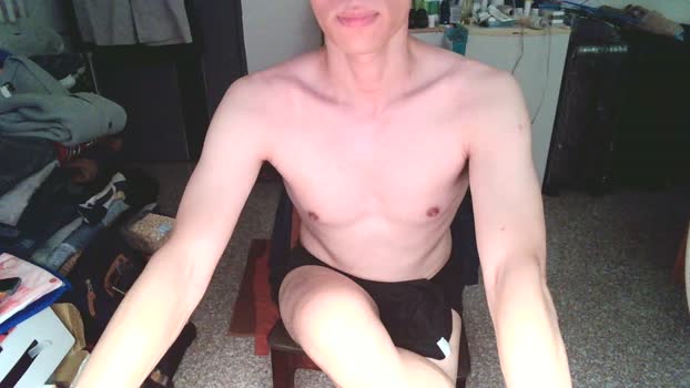 hahacc 11-05-2024 Recorded Video handsome