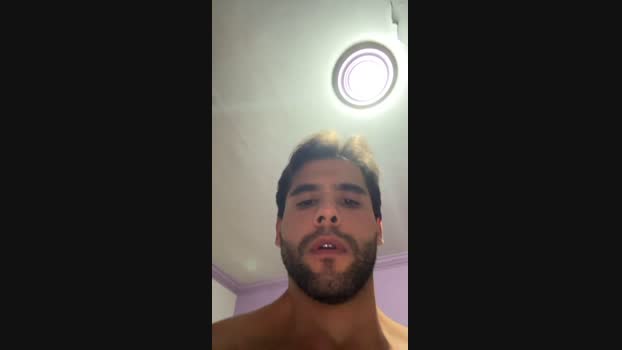 hugobeltran1 11-05-2024 Recorded Video strip