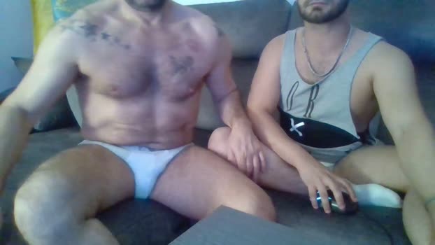 malebeard42 11-05-2024 Recorded Video Nude