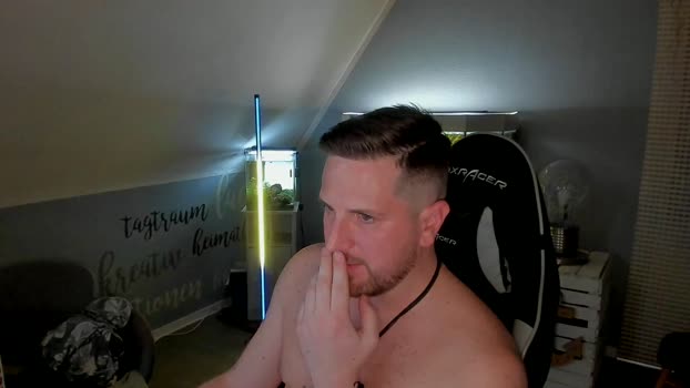 ronhill13 11-05-2024 Recorded Video kinky