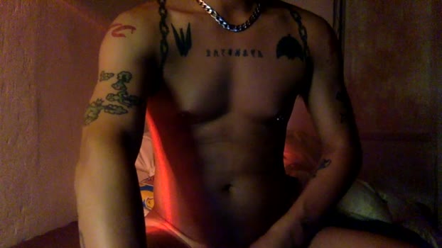 zhishanist2 11-05-2024 Recorded Video wank