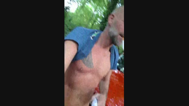 Germanppbottom 11-05-2024 Recorded Video yummy