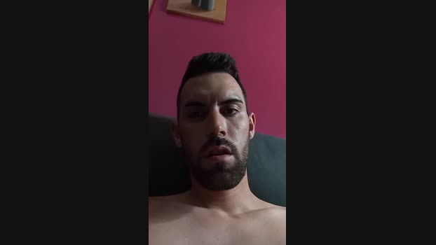 Ismander 12-05-2024 Recorded Video harddick