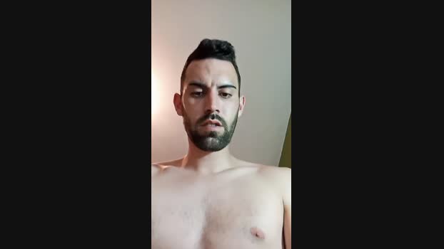Ismander 12-05-2024 Recorded Video horny