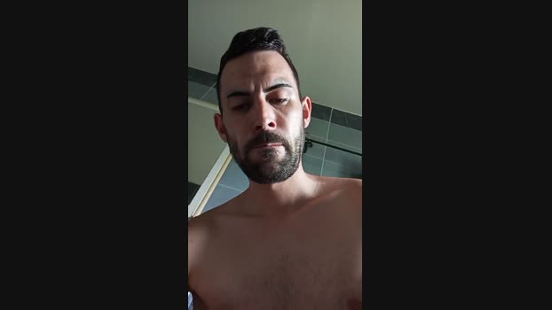 Ismander 12-05-2024 Recorded Video prettyface