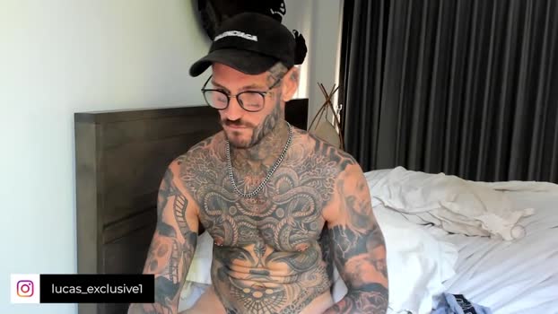 Lucasexclusive1 12-05-2024 Recorded Video wank