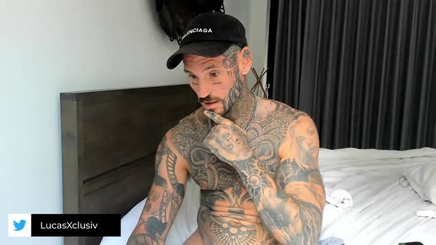 Lucasexclusive1 12-05-2024 Recorded Video Nude