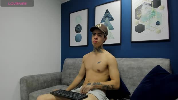 Matheew22 12-05-2024 Recorded Video skinny