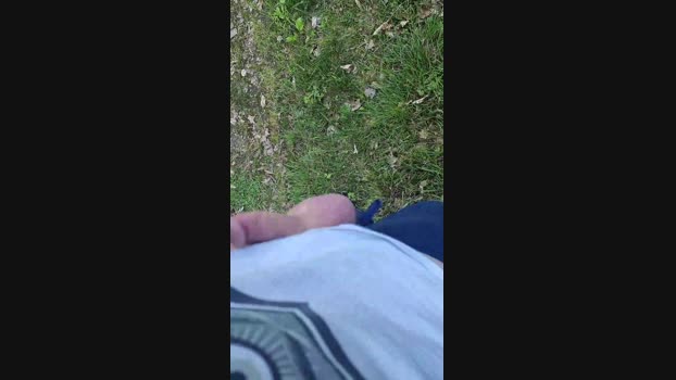 Outdoorgeil1 12-05-2024 Recorded Video horny