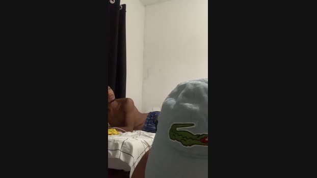 Raphinha01 12-05-2024 Recorded Video sexy