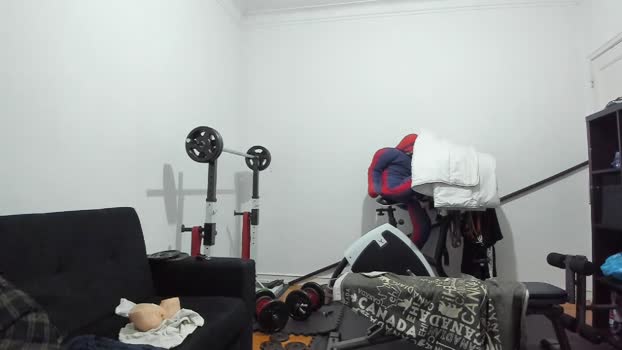 Samurayjiu 11-05-2024 Recorded Video bigdick